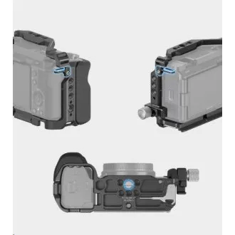 SmallRig 4257 Cage-Set für Sony ZV-E1 SmallRig 4257 Cage-Set für Sony ZV-E1
