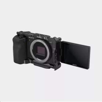 SmallRig 3538 Käfig mit Griff für Sony ZV-E10 SmallRig 3538 Käfig mit Griff für Sony ZV-E10
