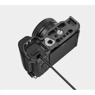 SmallRig 3538 Käfig mit Griff für Sony ZV-E10 SmallRig 3538 Käfig mit Griff für Sony ZV-E10
