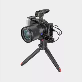 SmallRig 3538 Käfig mit Griff für Sony ZV-E10 SmallRig 3538 Käfig mit Griff für Sony ZV-E10