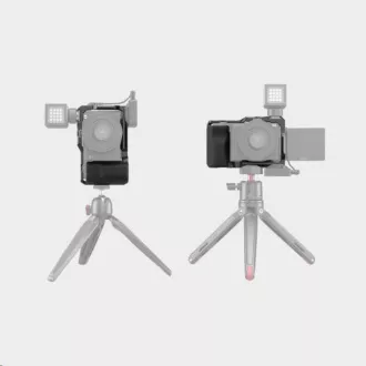 SmallRig 3538 Käfig mit Griff für Sony ZV-E10 SmallRig 3538 Käfig mit Griff für Sony ZV-E10