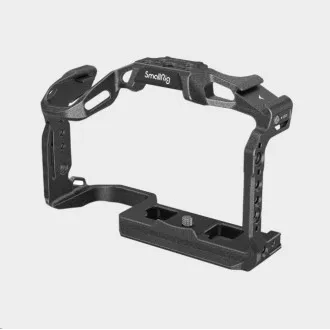 SmallRig 4161 Kamerakäfig „Black Mamba“ für Canon EOS R6 MII