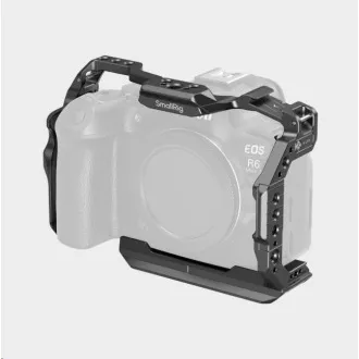 SmallRig 4159 Käfig für Canon EOS R6 MKII