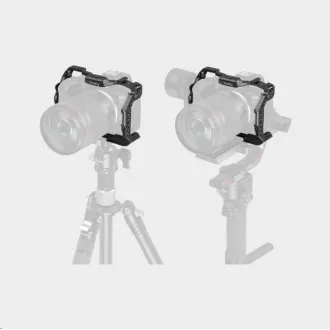 SmallRig 4159 Käfig für Canon EOS R6 MKII