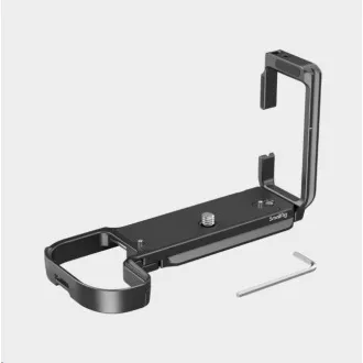 SmallRig 4160 L-förmige Montageplatte für Canon EOS R5/ R5C/ R6/ R6 MKII