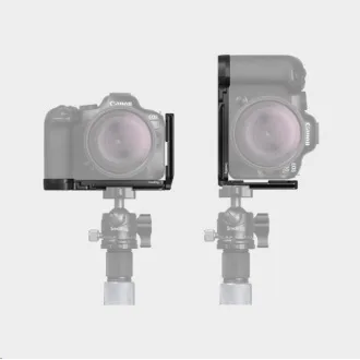 SmallRig 4160 L-förmige Montageplatte für Canon EOS R5/ R5C/ R6/ R6 MKII