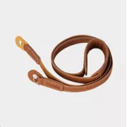 SmallRig 3485 Kamera-Nackenriemen aus Leder