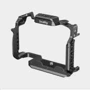 SmallRig 4902 Käfig für Panasonic LUMIX S1 II / S1 IIE / S1R II / S5 II / S5 IIX / G9 II