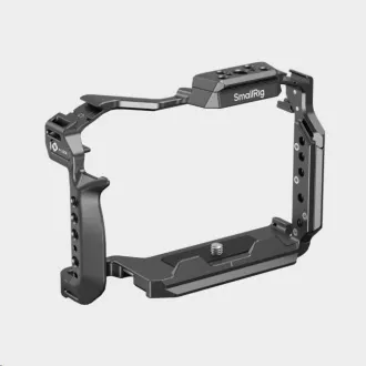 SmallRig 4902 Käfig für Panasonic LUMIX S1 II / S1 IIE / S1R II / S5 II / S5 IIX / G9 II SmallRig 4902 Käfig für Panasonic LUMIX S1 II / S1 IIE / S1R II / S5 II / S5 IIX / G9 II