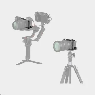 SmallRig 4336 Käfig-Kit für Sony A6700 SmallRig 4336 Käfig-Kit für Sony A6700