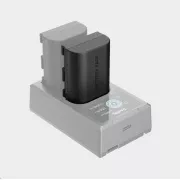 SmallRig 4071 Kamera-Akku LP-E6NH