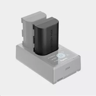 SmallRig 4071 Kamera-Akku LP-E6NH SmallRig 4071 Kamera-Akku LP-E6NH