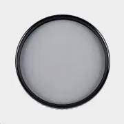 NiSi Filter Zirkularpolarisator True Color CPL Pro Nano 43 mm