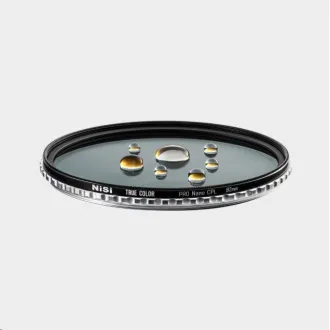 NiSi Filter Zirkularpolarisator Echtfarbe CPL Pro Nano 67mm NiSi Filter Zirkularpolarisator Echtfarbe CPL Pro Nano 67mm