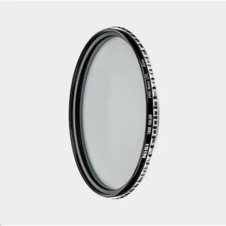NiSi Filter Zirkularpolarisator True Color CPL Pro Nano 77 mm