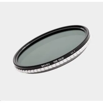 NiSi Filter ND-Vario 1-5 Blenden Echtfarbe 67mm NiSi Filter ND-Vario 1-5 Blenden Echtfarbe 67mm