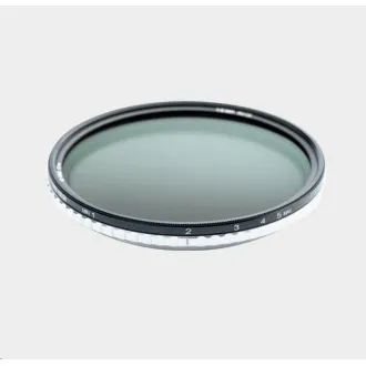 NiSi Filter ND-Vario 1-5 Blenden Echtfarbe 67mm NiSi Filter ND-Vario 1-5 Blenden Echtfarbe 67mm