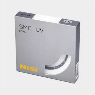 NiSi UV-Filter SMC L395 72mm