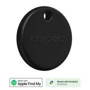 Chipolo POP - Bluetooth-Suchgerät, schwarz