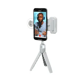 ShiftCam SnapGrip Creator Kit - Weiß ShiftCam SnapGrip Creator Kit - Weiß
