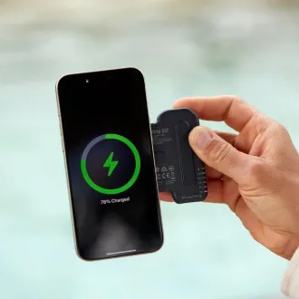 ShiftCam SnapGrip Pro - schwarz