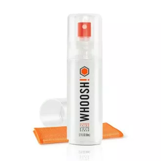 WHOOSH! Grab and Go Bildschirmreiniger - 80 ml WHOOSH! Grab and Go Bildschirmreiniger - 80 ml