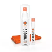 WHOOSH! Screen Shine Duo Bildschirmreiniger - 100   8 ml