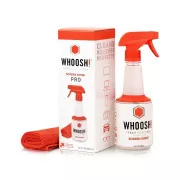 WHOOSH! Screen Shine Pro - 500 ml, nachfüllbar