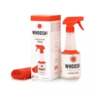 WHOOSH! Screen Shine Pro - 500 ml, nachfüllbar WHOOSH! Screen Shine Pro - 500 ml, nachfüllbar