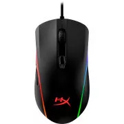 HyperX Pulsefire Fuse - Gaming Maus (schwarz)- Maus