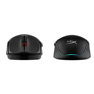 HyperX Pulsefire Fuse - Gaming Maus (schwarz)- Maus HyperX Pulsefire Fuse - Gaming Maus (schwarz)- Maus