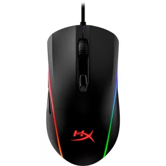 HyperX Pulsefire Saga Wireless - Gaming-Maus (schwarz) - Maus HyperX Pulsefire Saga Wireless - Gaming-Maus (schwarz) - Maus