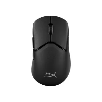 HyperX Pulsefire Saga Wireless - Gaming-Maus (schwarz) - Maus HyperX Pulsefire Saga Wireless - Gaming-Maus (schwarz) - Maus