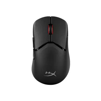 HyperX Pulsefire Saga Wireless - Gaming-Maus (schwarz) - Maus HyperX Pulsefire Saga Wireless - Gaming-Maus (schwarz) - Maus