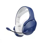 HyperX Cloud Jet Dual Wireless Gaming Headset, blau