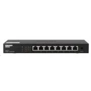 QNAP-Switch QSW-1108-8T (8x2, 5GbE, lüfterlos)