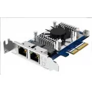 QNAP QXG-10G2T 2x 10GBASE-T Erweiterungskarte für PC und NAS