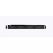 QNAP TS-h765eU-8G (4C/Atomx7405C/3, 4GHz/8GBRAM/4xSATA/3xE1.S/2x2, 5GbE/1xUSB2.0/1xUSB3.2)