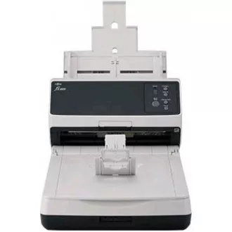 RICOH Scanner Fi-8250 A4, board pass, 50ppm, 600dpi, LAN RJ45-1000, USB 3.2, ADF 100sheets, 8000 sheets per day