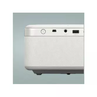 EPSON Projektor EF-21W, Full HD, Laser, 5.000.000:1, USB 2.0, HDMI, Miracast, 3,5mm Klinke, 5W Lautsprecher