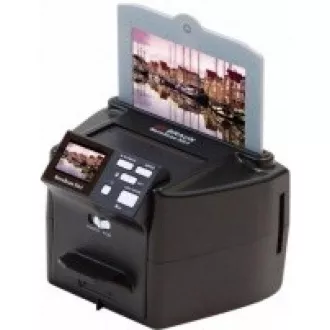 Reflecta 3in1-Scan Film-/Fotoscanner Reflecta 3in1-Scan Film-/Fotoscanner