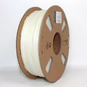 GEMBIRD Druckfaden (Filament) PVA, 1, 75mm, 1kg, wasserlöslich, natur