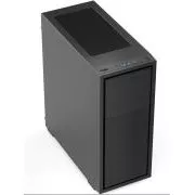GEMBIRD COMPUTER FORNAX K500/MIDI TOWER/SCHWARZ