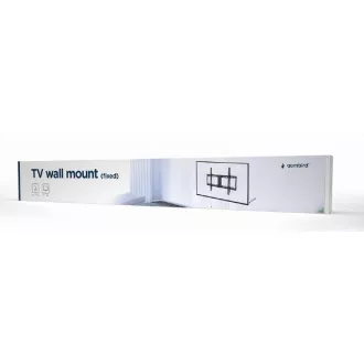 GEMBIRD TV-Halter WM-80F-01, 37"-80" (70kg), feststehend