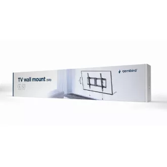 GEMBIRD TV-Halter WM-80T-01, 37"-80" (70kg), neigbar