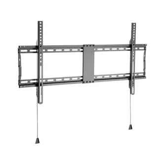 GEMBIRD TV-Halter WM-90F-01, 43"-90" (70kg), feststehend GEMBIRD TV-Halter WM-90F-01, 43"-90" (70kg), feststehend