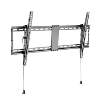 GEMBIRD TV-Halter WM-90T-01, 43"-90" (70kg), neigbar
