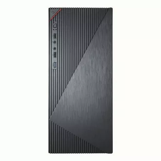 VeinX Gehäuse Crown CR18A Mid Tower, ohne Netzteil, 1x USB3.0, 2x USB2.0, schwarz VeinX Gehäuse Crown CR18A Mid Tower, ohne Netzteil, 1x USB3.0, 2x USB2.0, schwarz