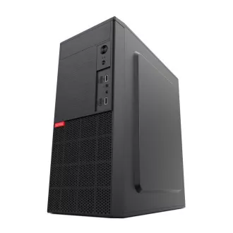 1stCOOL Gehäuse JAZZ 4, Mid-Tower, AU, 2xUSB 3.0, 2x USB 2.0, ohne Netzteil, schwarz
