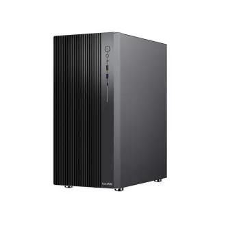 1stCOOL Gehäuse GAMER 4, Mid-Tower, AU, USB 3.0, USB-C, 2x120mm, ohne Netzteil, schwarz 1stCOOL Gehäuse GAMER 4, Mid-Tower, AU, USB 3.0, USB-C, 2x120mm, ohne Netzteil, schwarz